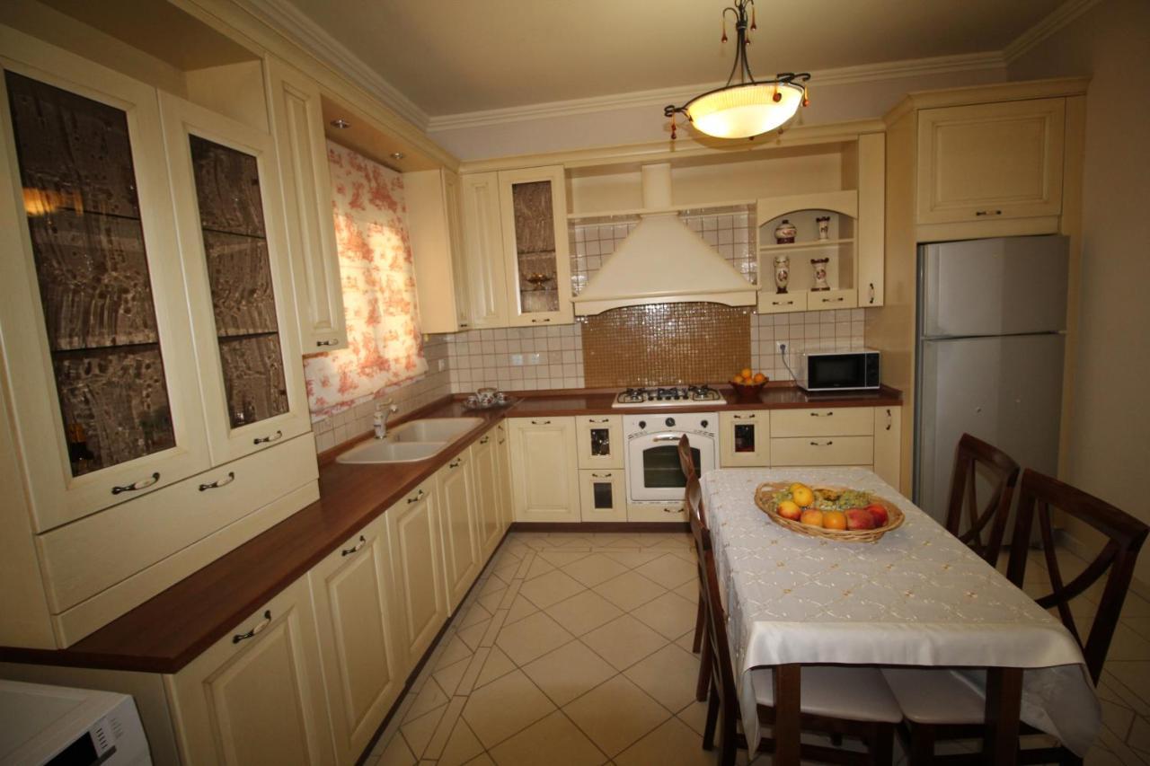 Corfu Nikki'S Home 莫拉蒂卡 外观 照片